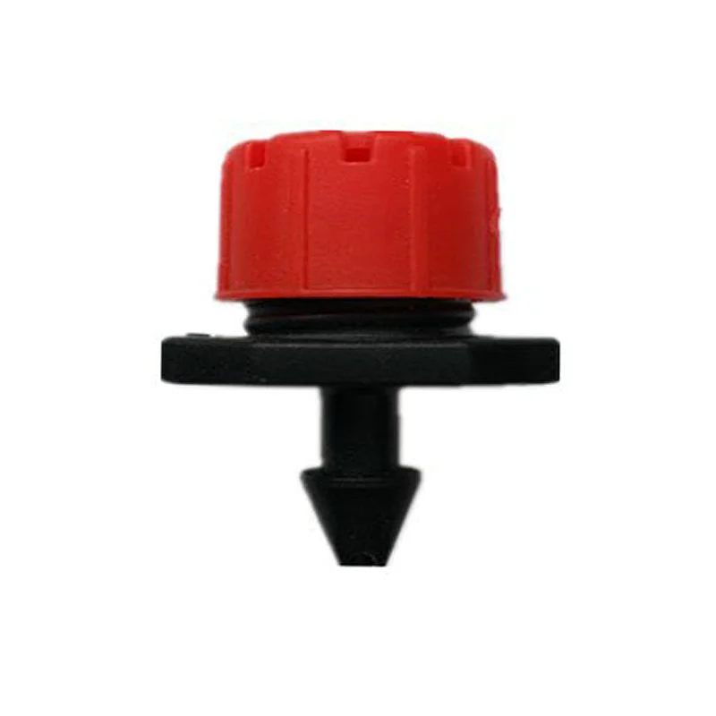 Adjustable Garden Emitter Agriculture Drip Irrigation System Dripper