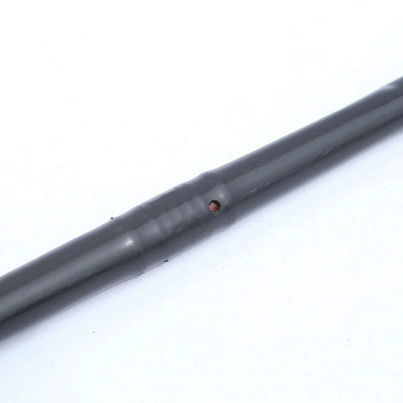 Import cheap goods from china agriculture pressure compensated round drip irrigation pipe t