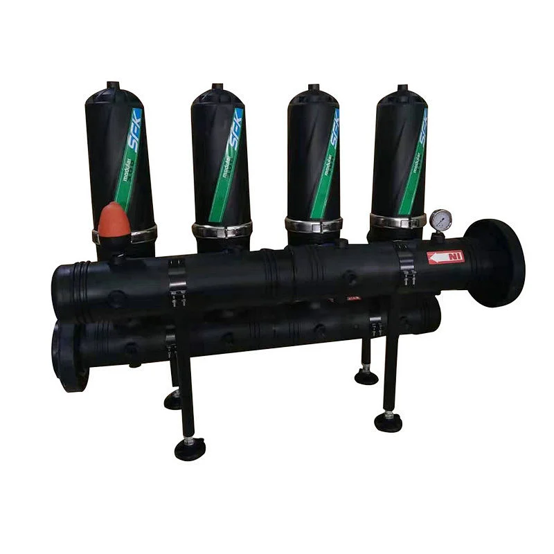 2020 Best selling product desktop water filtration system for industrial