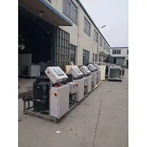 Agriculture System Plant Drip Irrigation Hydroponics Equipment Manufacturer