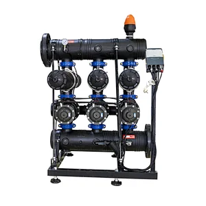 Products import from china wholesale purification 6 stage water filtration system