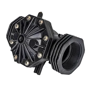 2020 Cheapest product hydraulic control valve in irrigation for agricultural