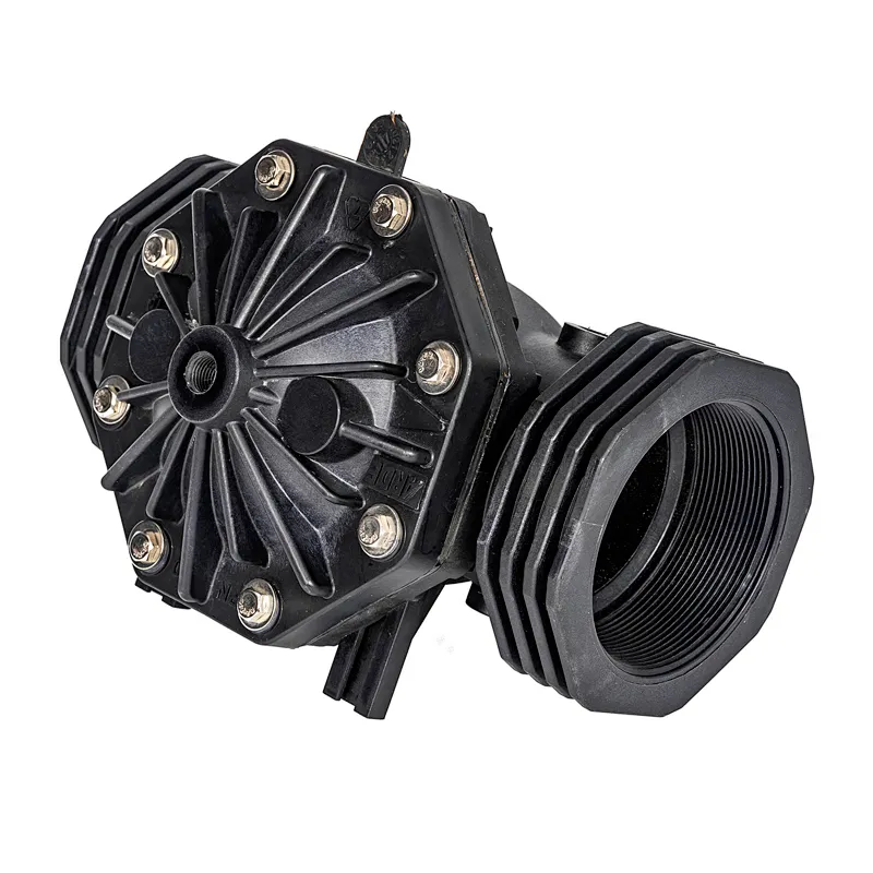 2020 Cheapest product hydraulic control valve in irrigation for agricultural