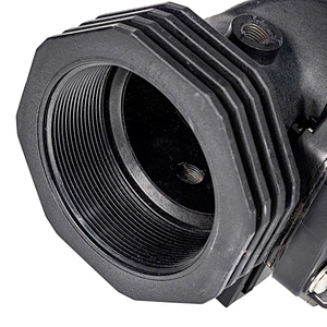 2020 Cheapest product hydraulic control valve in irrigation for agricultural