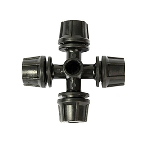 Optimum products gardening low pressure plastic cleaning water mist nozzle