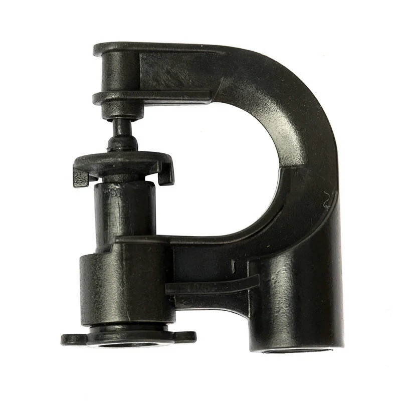 Excellent manufacturer selling plastic farm garden lawn sprinkler gun irrigation system