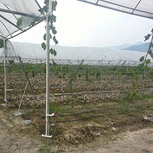 Wholesale 16mm Cylimdrical Drip Irrigation Pipe For Farm
