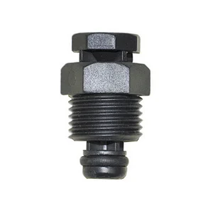 Buying direct from china irrigation quick exhaust air release valve