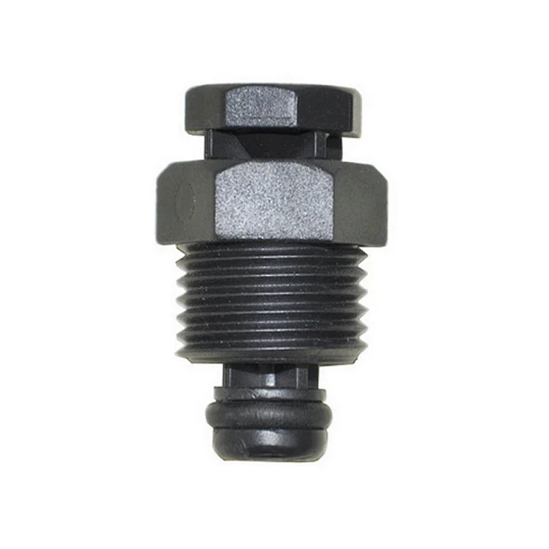 Buying direct from china irrigation quick exhaust air release valve