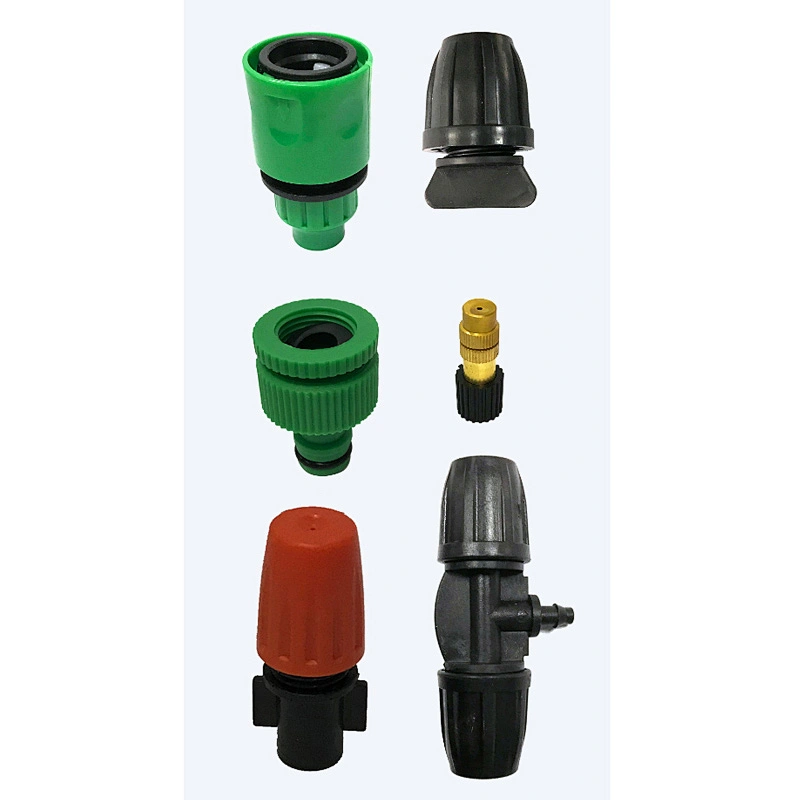 Wholesale garden farm lawn chinese irrigation system garden kit