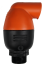 2 air release valve