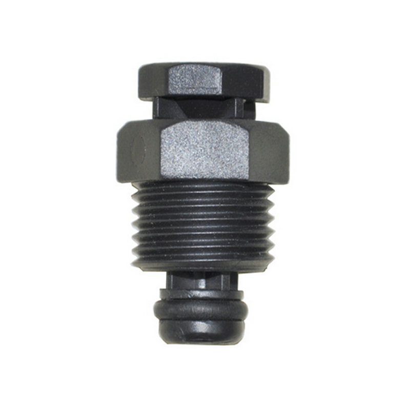 2 air release valve