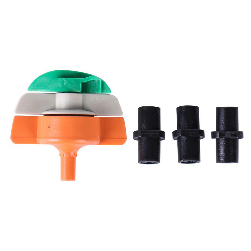 irrigation sprinkler water