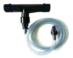 1/2 venturi injector for fertigation