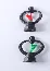 black impact sprinkler