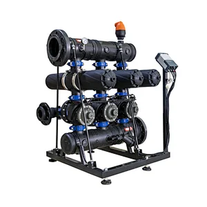 2020 Best selling product desktop water filtration system for industrial