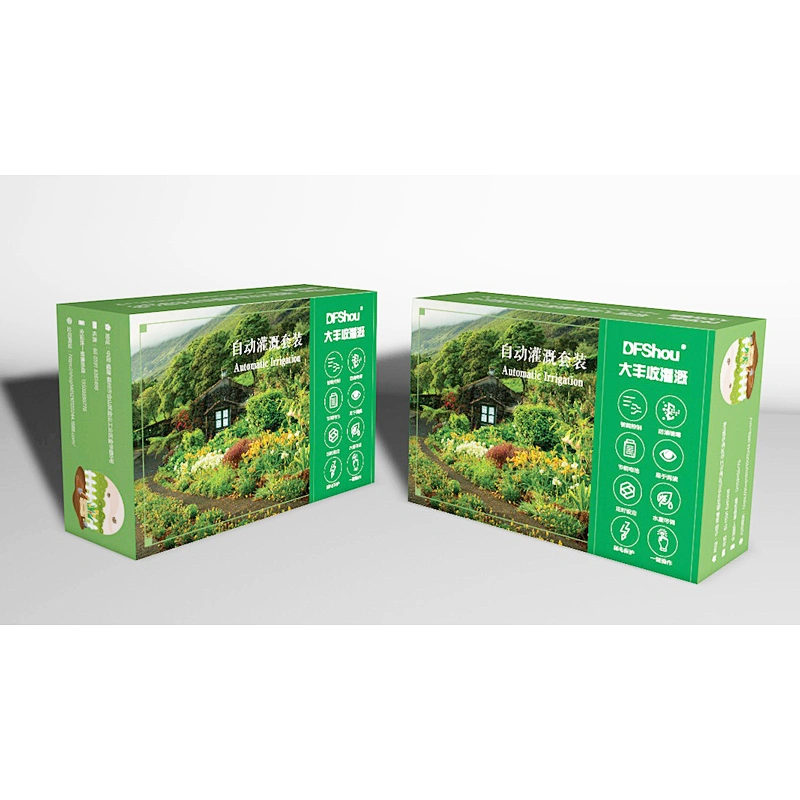 Excellent manufacturer selling farm Irrigation hose fujian irrigation system garden kit