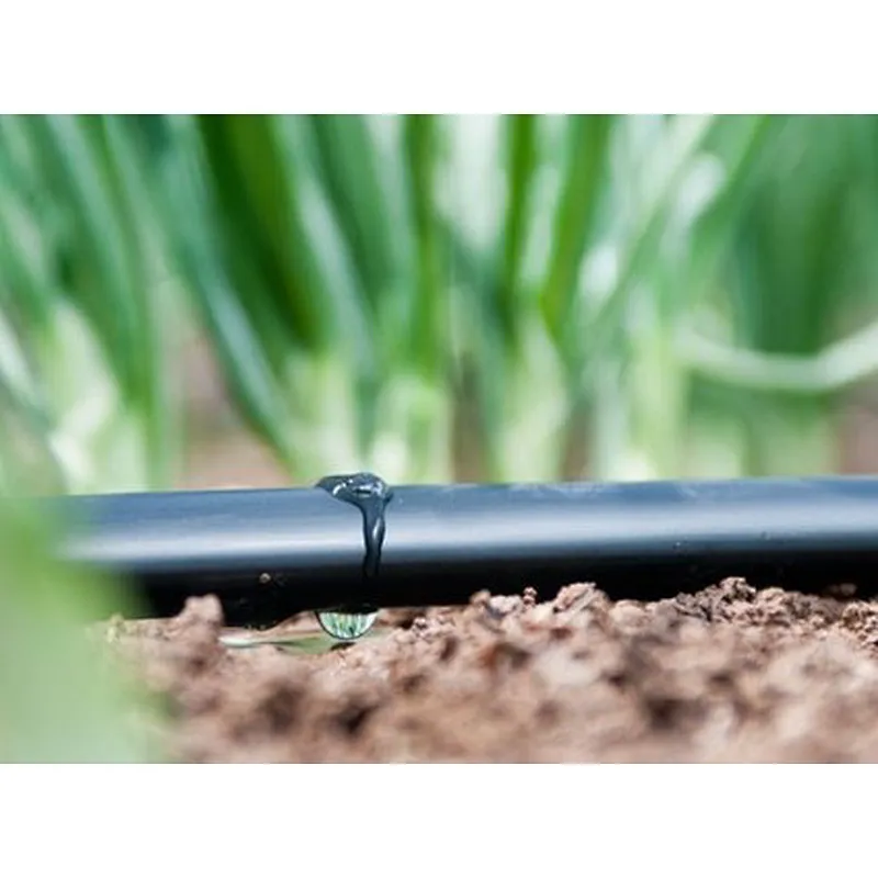 Highest demand products agricultural farm irrigation system plastic pipe drip lines 0.4mm