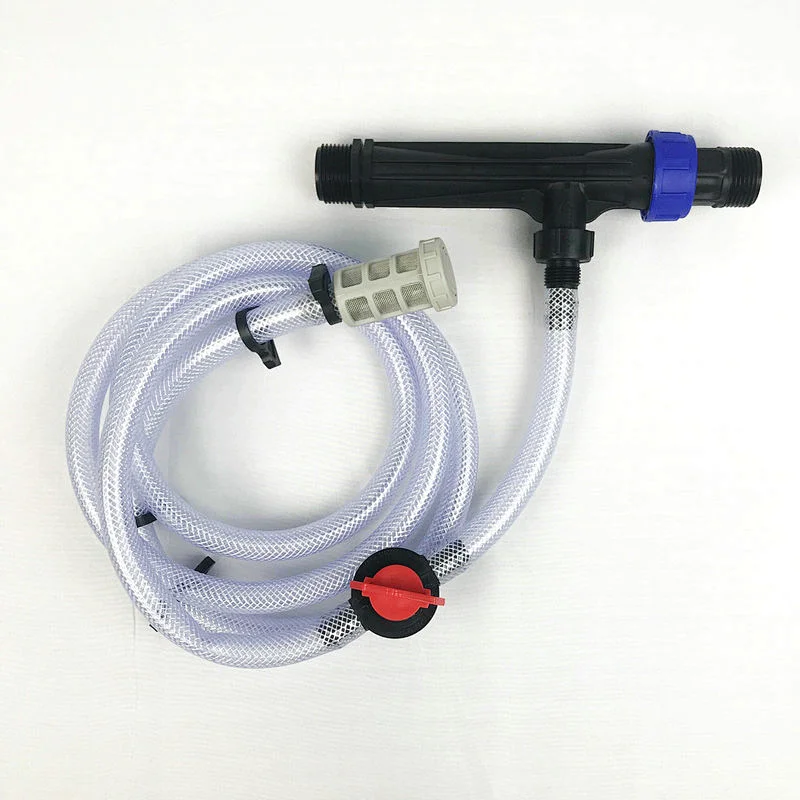 Best selling imports plastic drip Irrigation rrigation fertilizer injector venturi