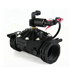 Best seller 2020 miniature electric italy 3 way water solenoid valve for agricultural irrigation