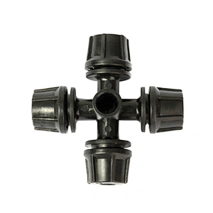 Dropshipping products agricultural Irrigation mini water mist nozzle 28 mm