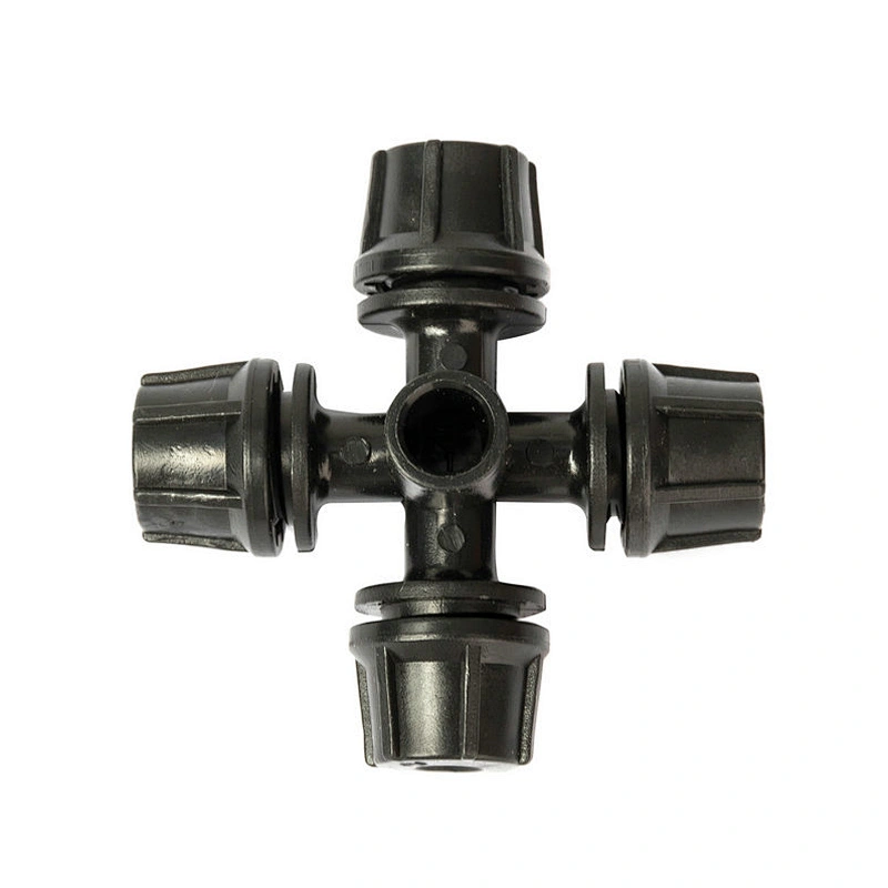 Dropshipping products agricultural Irrigation mini water mist nozzle 28 mm