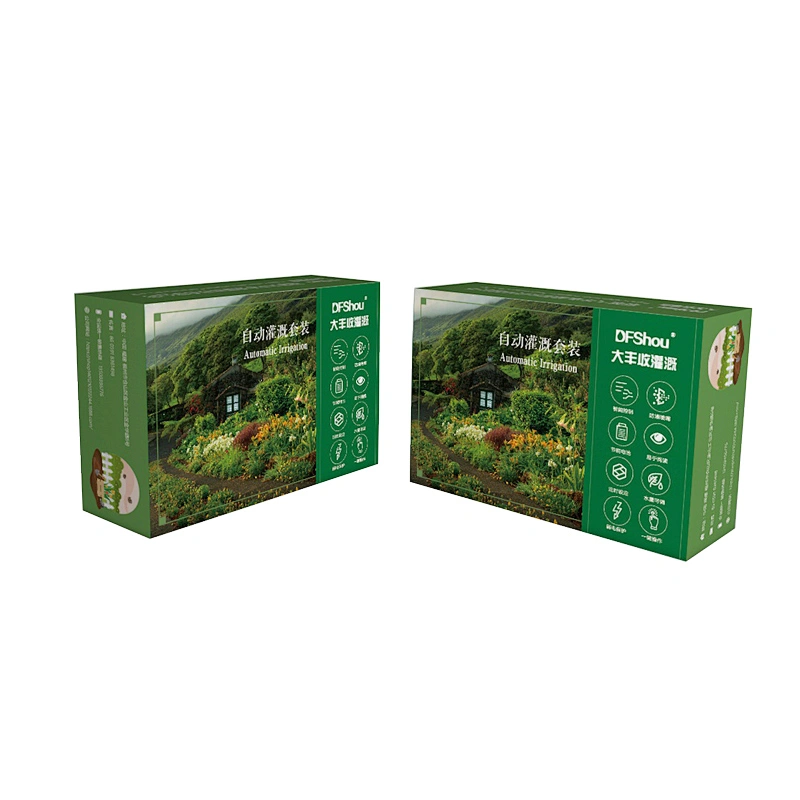 Bulk buy from china lawn watering hose irrigation system drip garden