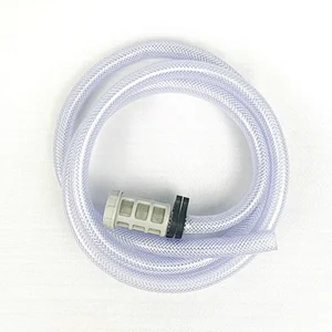 Distributor of chinese products agriculture venturi injector micro for drip Irrigation