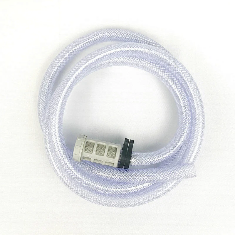 Wholesale china products fertigation venturi price list with suction guage