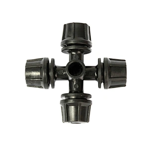 China factory wholesale gardening greenhouse mist system water mist nozzle micro nozzle