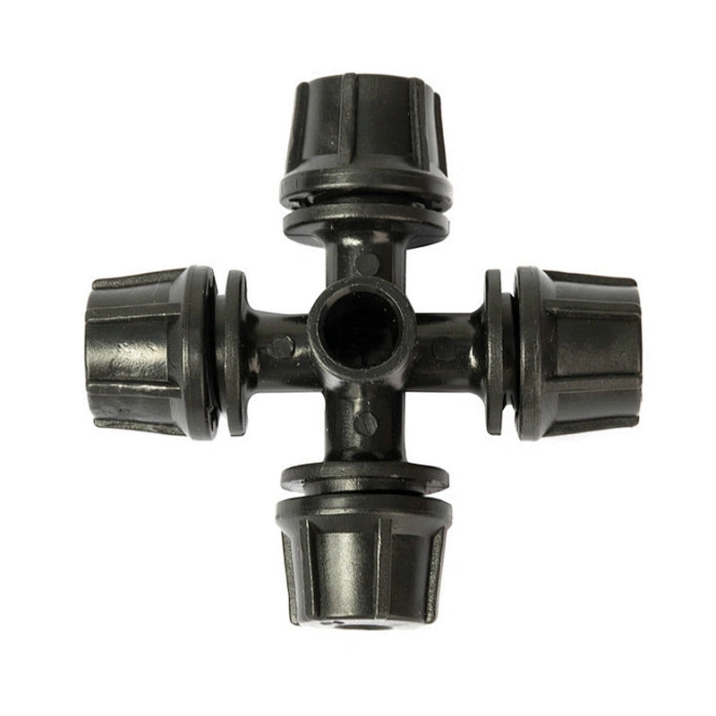 Products to sale plastic water mist nozzle t 1909 for garden water irrigation