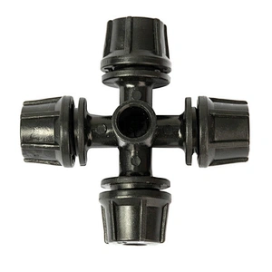 Products to sell online gardening set Irrigation nozzle plastic water mist nozzle
