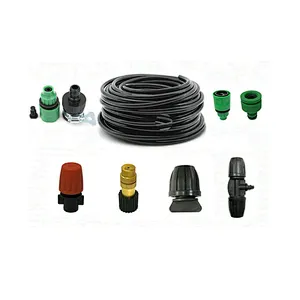Products import from china wholesale agriculture garden sprinkler irrigation system 3/4