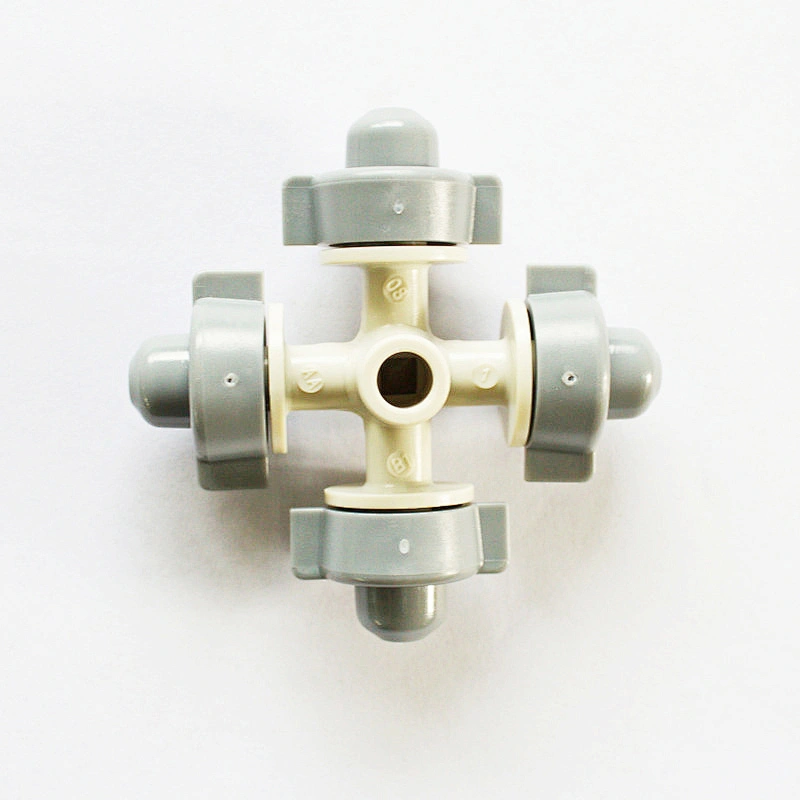 China Manufacturer Portable Mini Nozzle Spray Fine Mist Sprayer