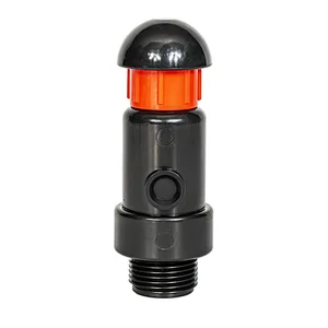 Professional chinese wholesaler plastic small automatic air release valve 10725