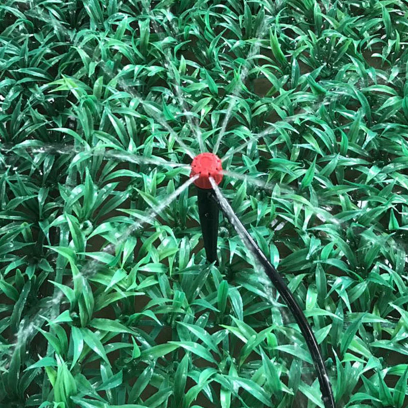 Adjustable Garden Emitter Agriculture Drip Irrigation System Dripper