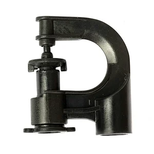 Best selling consumer products Insect-proof Impact sprinkler irrigation system for hector