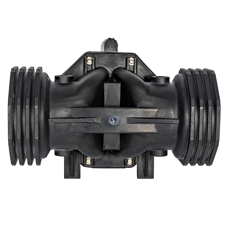 china products 12VDC electric solenoid valve pressure regulator control valve