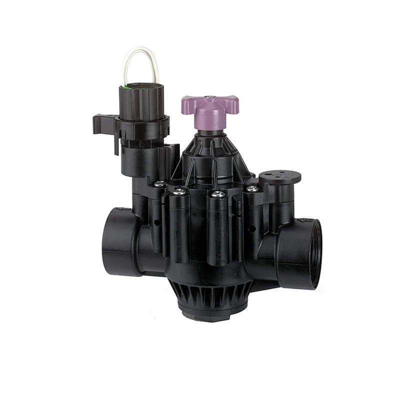 High Grade Wholesale Farm Pressure Regulating Valve