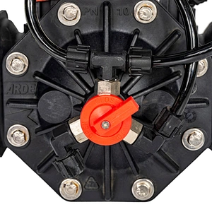 High demand export products 4 Inch hydraulic water irrigation control valveprice list