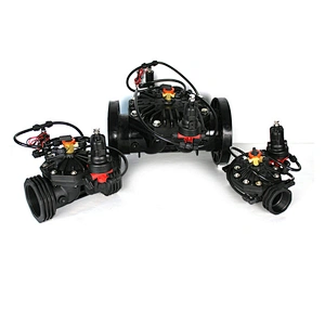 Agricultural plastic 24VAC 1