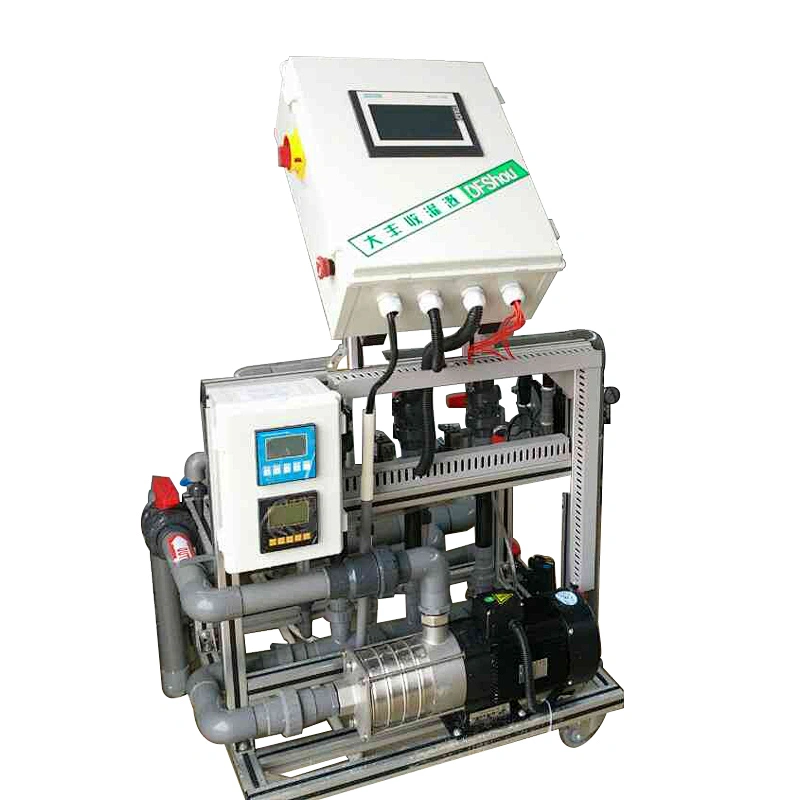 Best online shop drip Irrigation system best seller automatic plant watering system