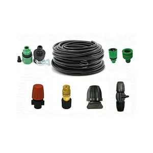 Chinese supplier wholesales watering hose automatic garden irrigation system for farm