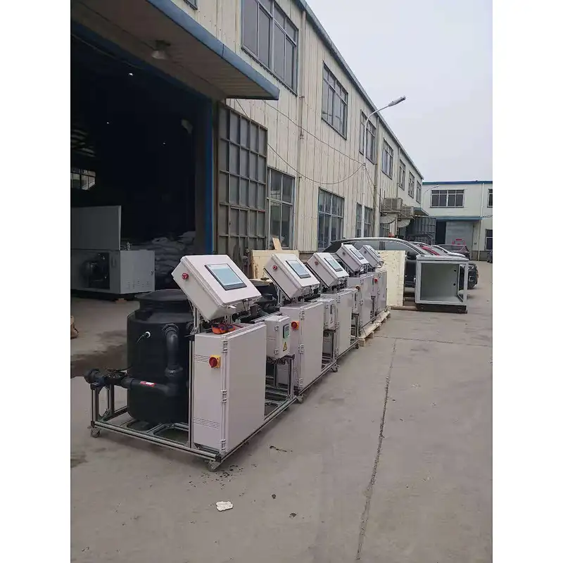 Best trading products automatic wholesale hydroponic fertilizer system for vertical farming system in agriculture