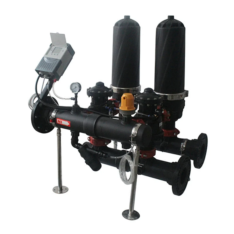 Products import from china wholesale purification 6 stage water filtration system