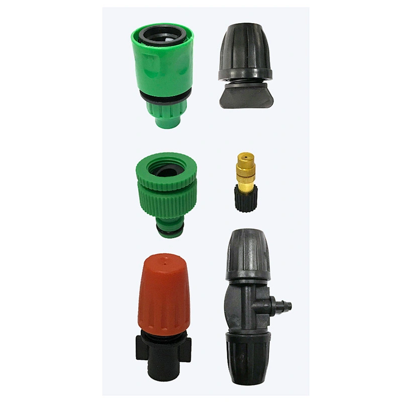All export products plant spray watering kits vegetable garden irrigation system