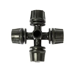 Demandable products adjustable micro irrigation sprinkler 20/410 fine mist sprayers