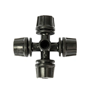 china products water fine mist micro mist water nozzle for outdoor green house