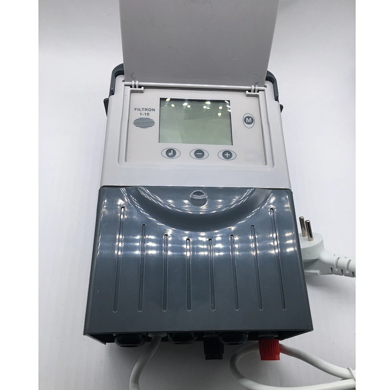 Agriculture Irrigation Automatic Backwash Backflush Controllers