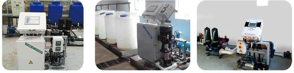 agriculture system manufacturer